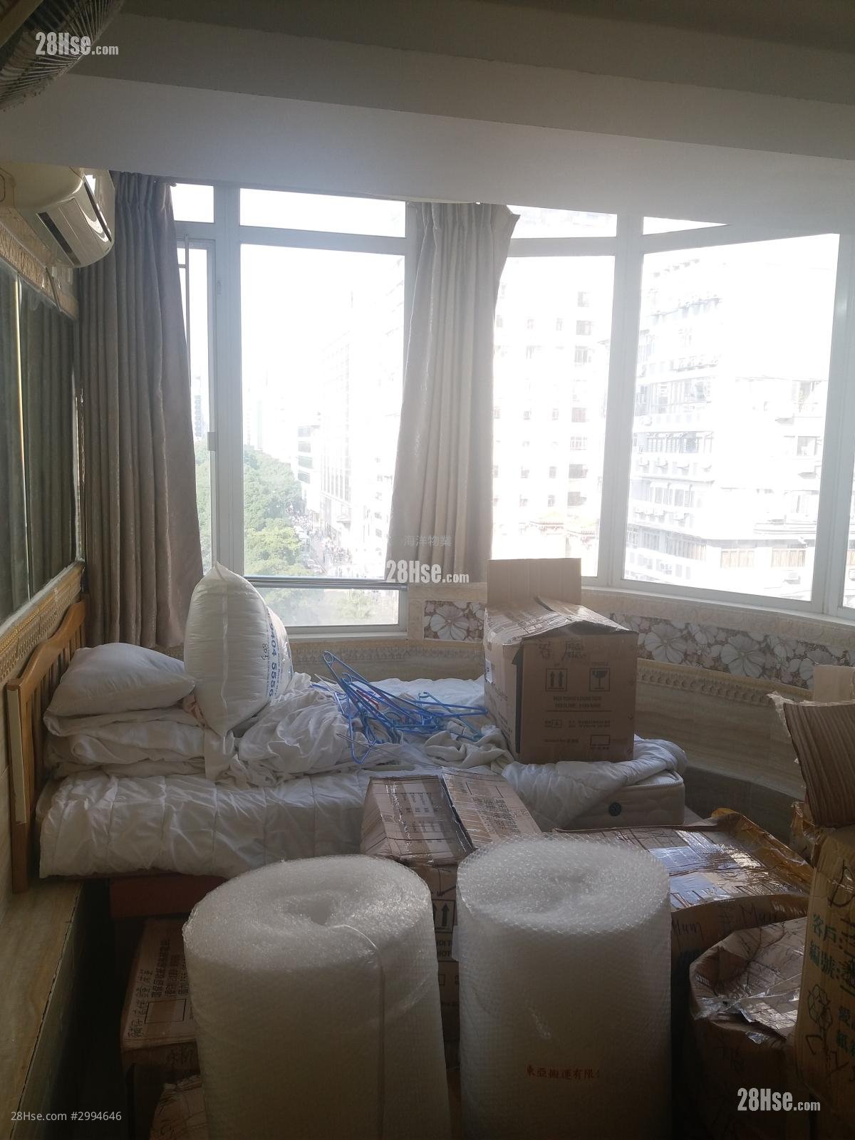 Hai Phong Mansion Sell 3 bedrooms , 1 bathrooms 680 ft²