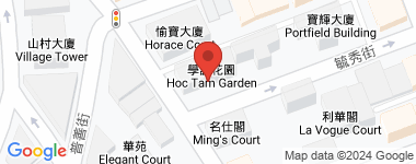 Hoc Tam Garden Room G, Ground Floor Address