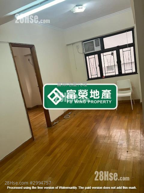 Hang Tung Building Sell 3 bedrooms 412 ft²