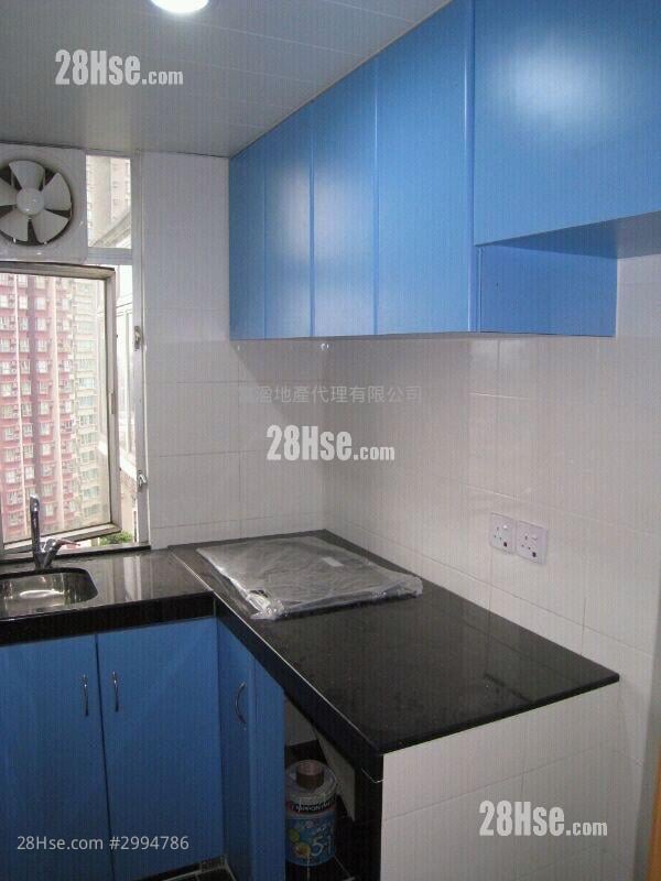 Lin Fat Building Sell 2 bedrooms , 1 bathrooms 301 ft²