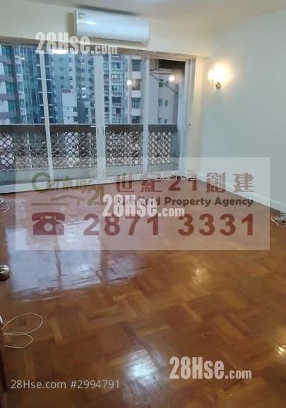 Jing Tai Garden Mansion Sell 2 bedrooms , 2 bathrooms 779 ft²