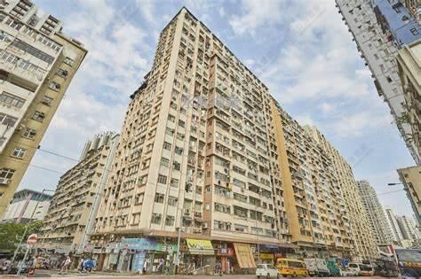 Hing Cheong Building Sell 2 bedrooms 593 ft²