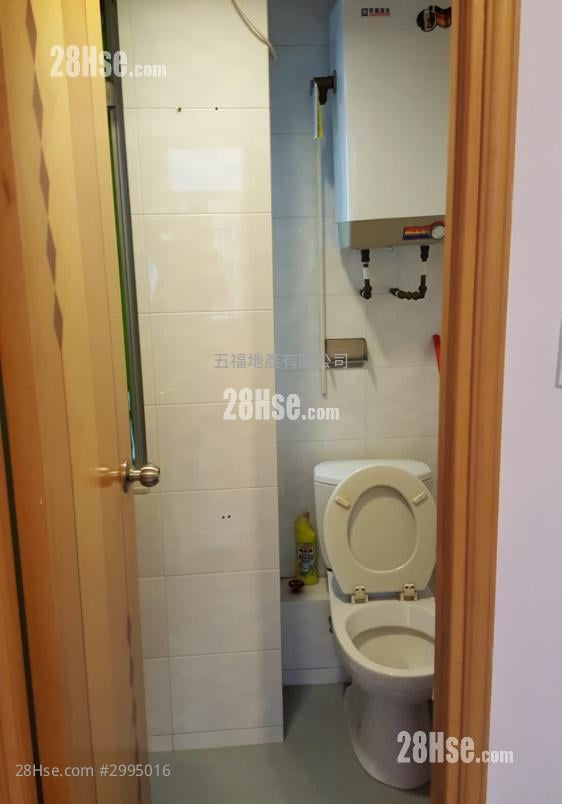 Nan Hai Mansion Rental 2 bedrooms , 1 bathrooms 284 ft²