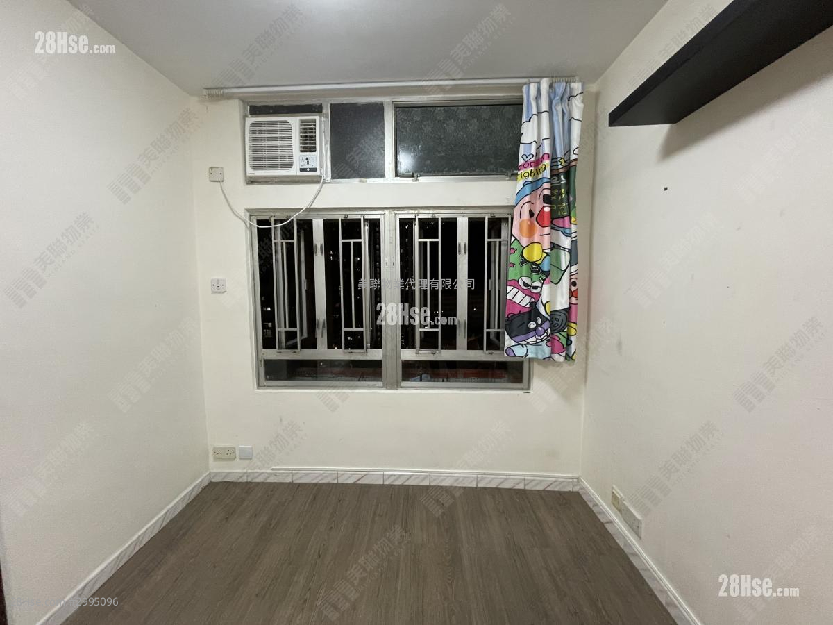 Ching Tai Court Rental 2 bedrooms , 1 bathrooms 401 ft²