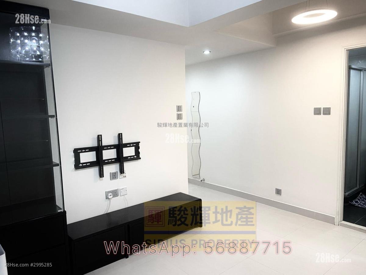 Cheng Wah Mansion Sell 2 bedrooms , 1 bathrooms 365 ft²