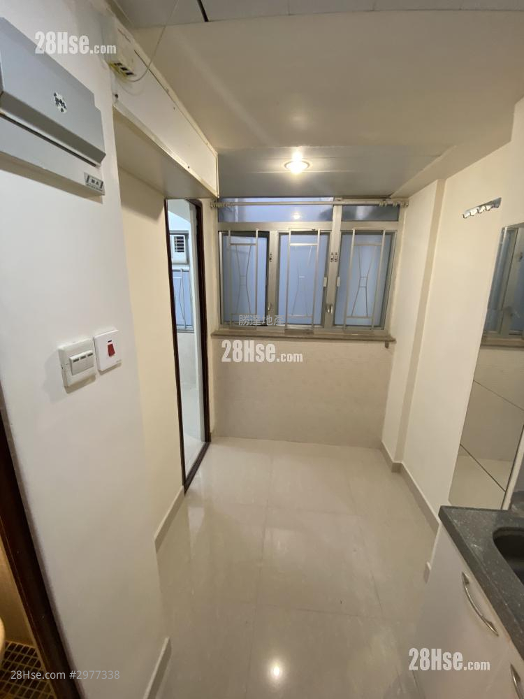 Lee Wah Building Rental 1 bedrooms , 1 bathrooms 120 ft²