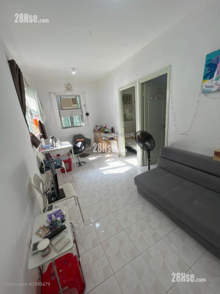 Tam Kung Mansion Sell 2 bedrooms , 1 bathrooms 427 ft²