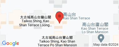  High Floor, Heng Shan, Kao Shan Terrace Address