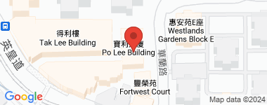 宝利大厦 高层 物业地址