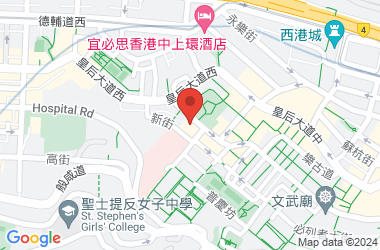 聖馬太堂幼稚園