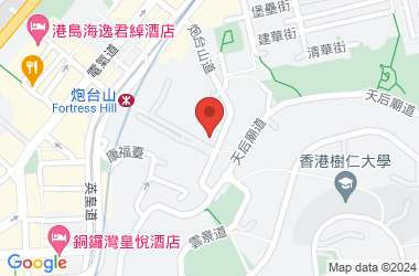 金文泰中學