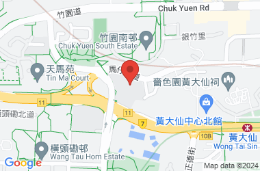 龍翔官立中學