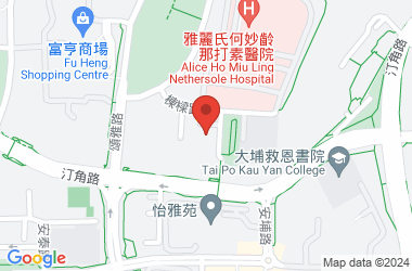 中華聖潔會靈風中學