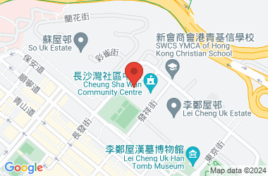 佛教大雄中學