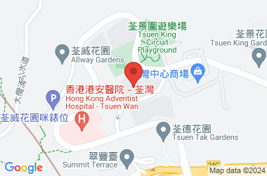 保良局李城璧中學