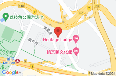 保良局唐乃勤初中書院
