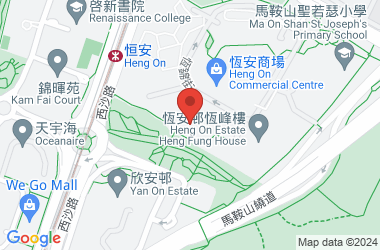 保良局胡忠中学