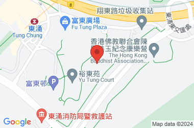 保良局馬錦明夫人章馥仙中學