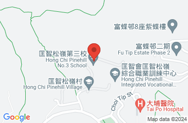 匡智松岭第三校(中学部)
