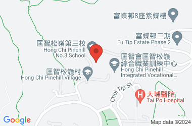 匡智松岭学校(中学部)