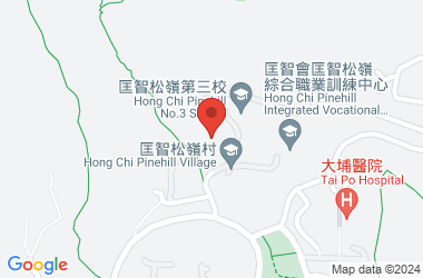 匡智松岭第二校(中学部)