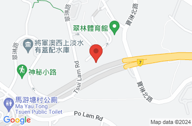 匡智翠林晨岗学校(中学部)