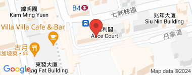 Cheung Yuen Building Map