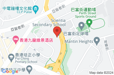 創知中學