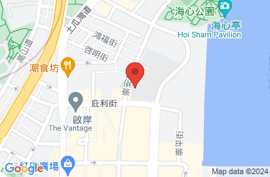 保良局顏寶鈴書院