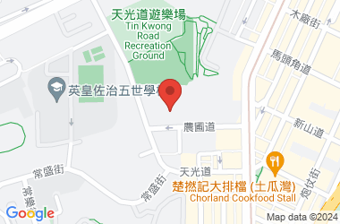 協恩中學