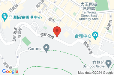 嘉诺撒圣方济各书院