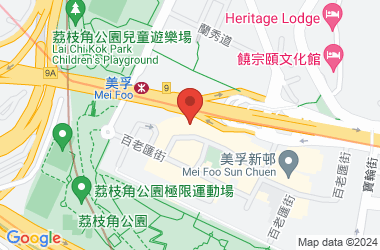 地利亚修女纪念学校(吉利径)