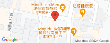香港仔中心 地图