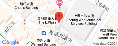 Nan Dao Commercial Building  Address