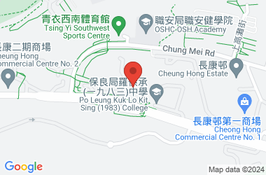保良局田家炳幼稚園