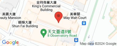 Beverley Commercial Centre High Floor Address