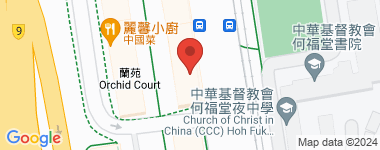 Far East Consortium Tuen Mun Building High Floor Address