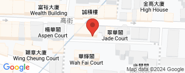 Cheong King Court Mid Floor(2-11|22/F), Middle Floor Address