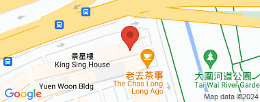 Lin Fung House Room B, High Floor Address