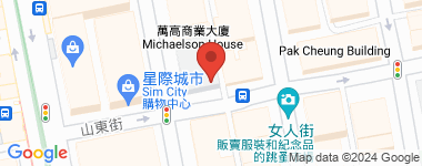 山东街53号  物业地址