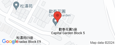 欢景花园 独立屋 物业地址
