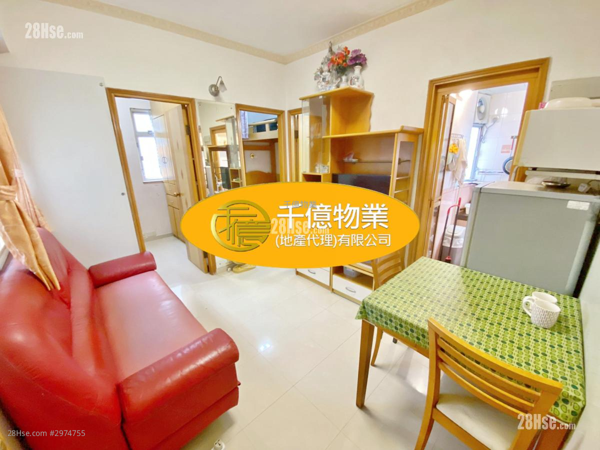 Lee Loy Mansion Sell 2 bedrooms , 1 bathrooms 280 ft²