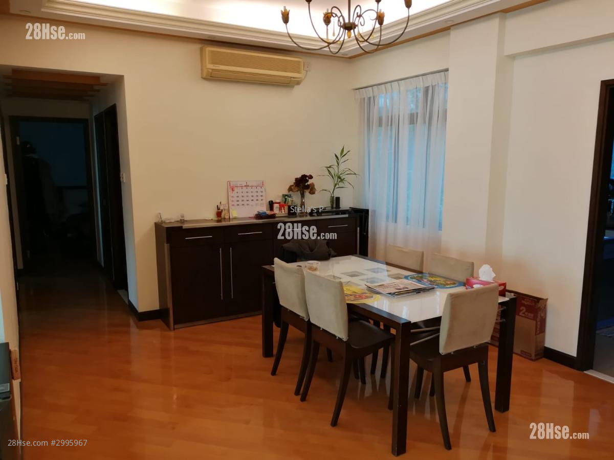 Chenyu Court Sell 3 bedrooms , 2 bathrooms 1,419 ft²