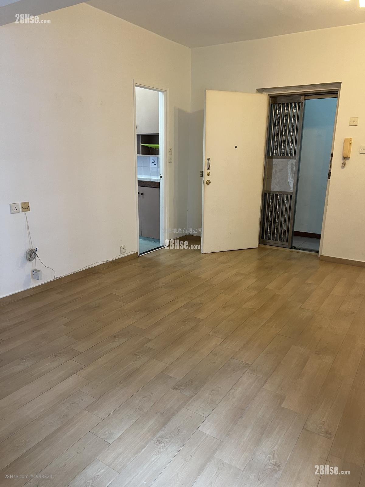 Cheung Yuen Building Sell 3 bedrooms , 2 bathrooms 656 ft²