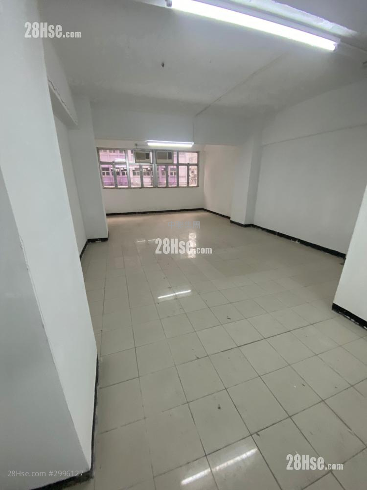 Pak Lok Building Rental Studio , 1 bathrooms 624 ft²
