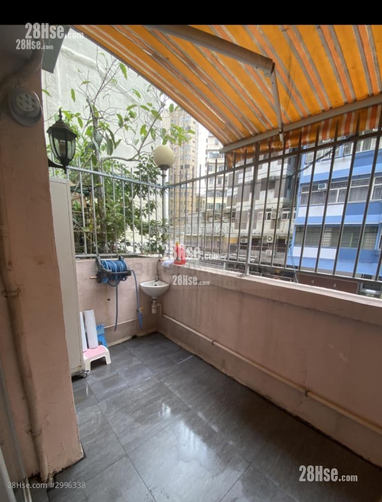 Cheung Fat Building Sell 2 bedrooms , 1 bathrooms 306 ft²
