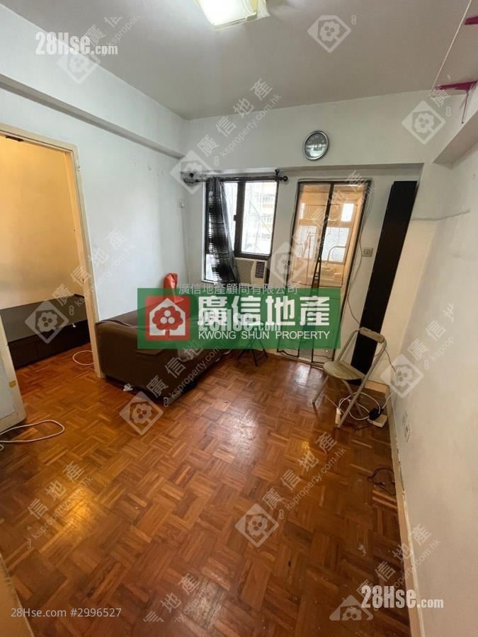 83 Lai Chi Kok Road Sell 1 bedrooms , 1 bathrooms 236 ft²