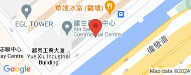 Kin Sang Commercial Centre  Address