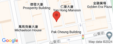 Chinese Mansion Room 3F Address