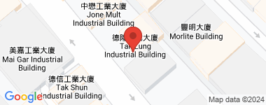 Tak Lung Industrial Building  Address